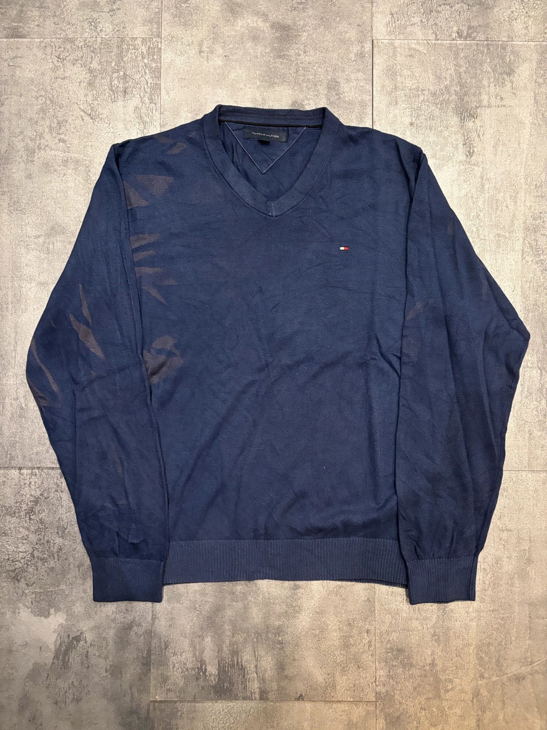 🛒Pull Tommy Hilfiger XL🛒