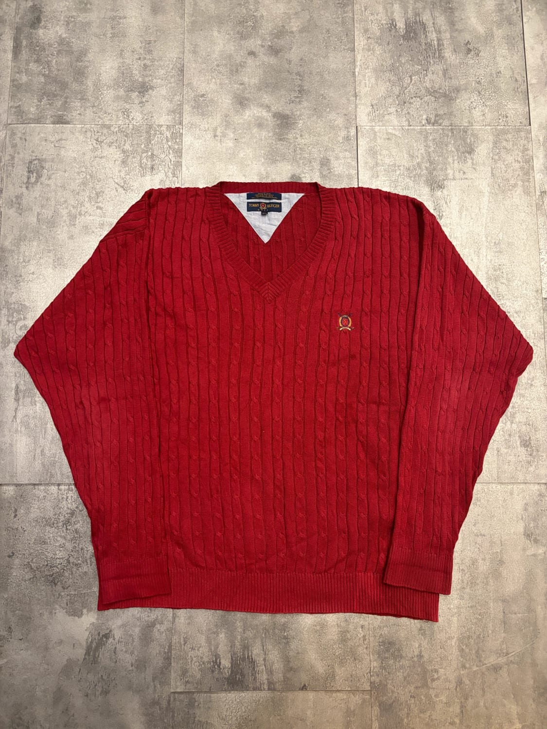 🛒Pull Tommy Hilfiger XL🛒