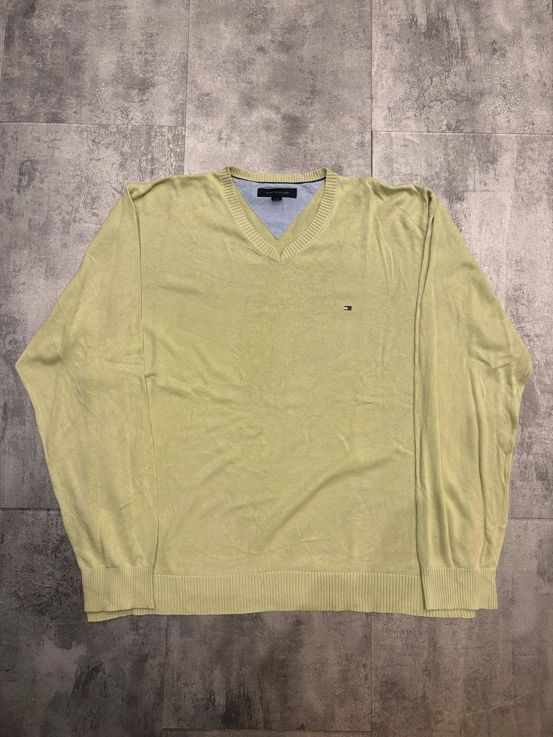 đź›’Pull Tommy Hilfiger XLđź›’