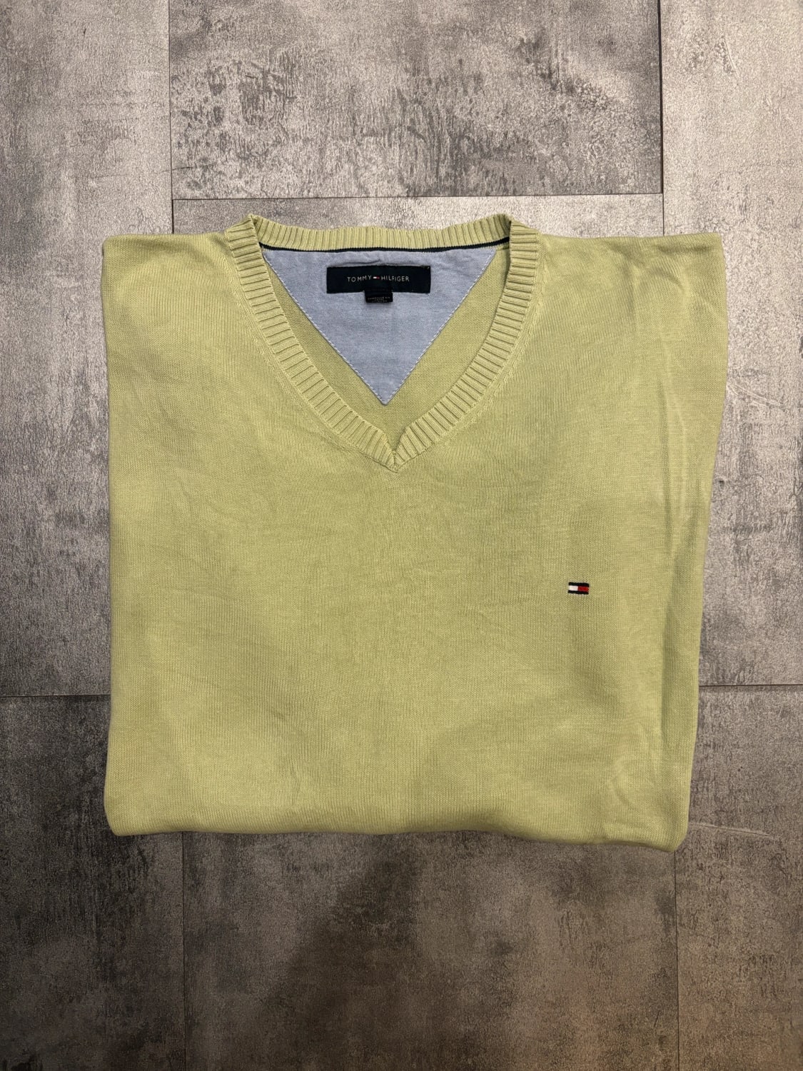 đź›’Pull Tommy Hilfiger XLđź›’
