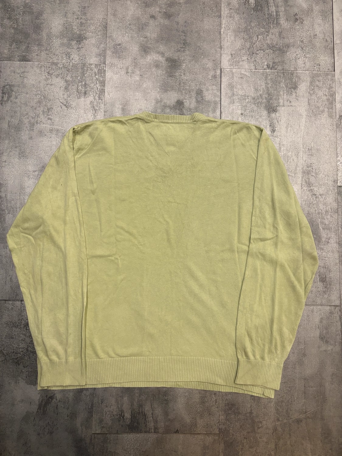 đź›’Pull Tommy Hilfiger XLđź›’