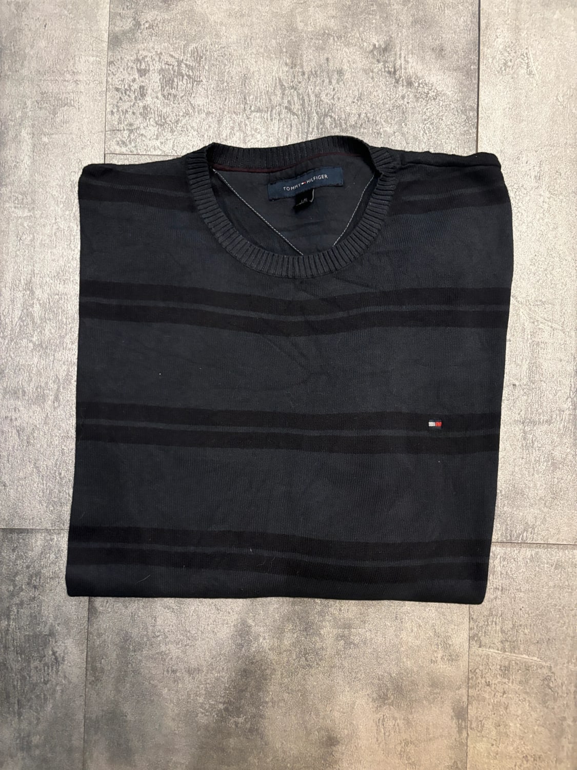 đź›’Pull Tommy Hilfiger Lđź›’