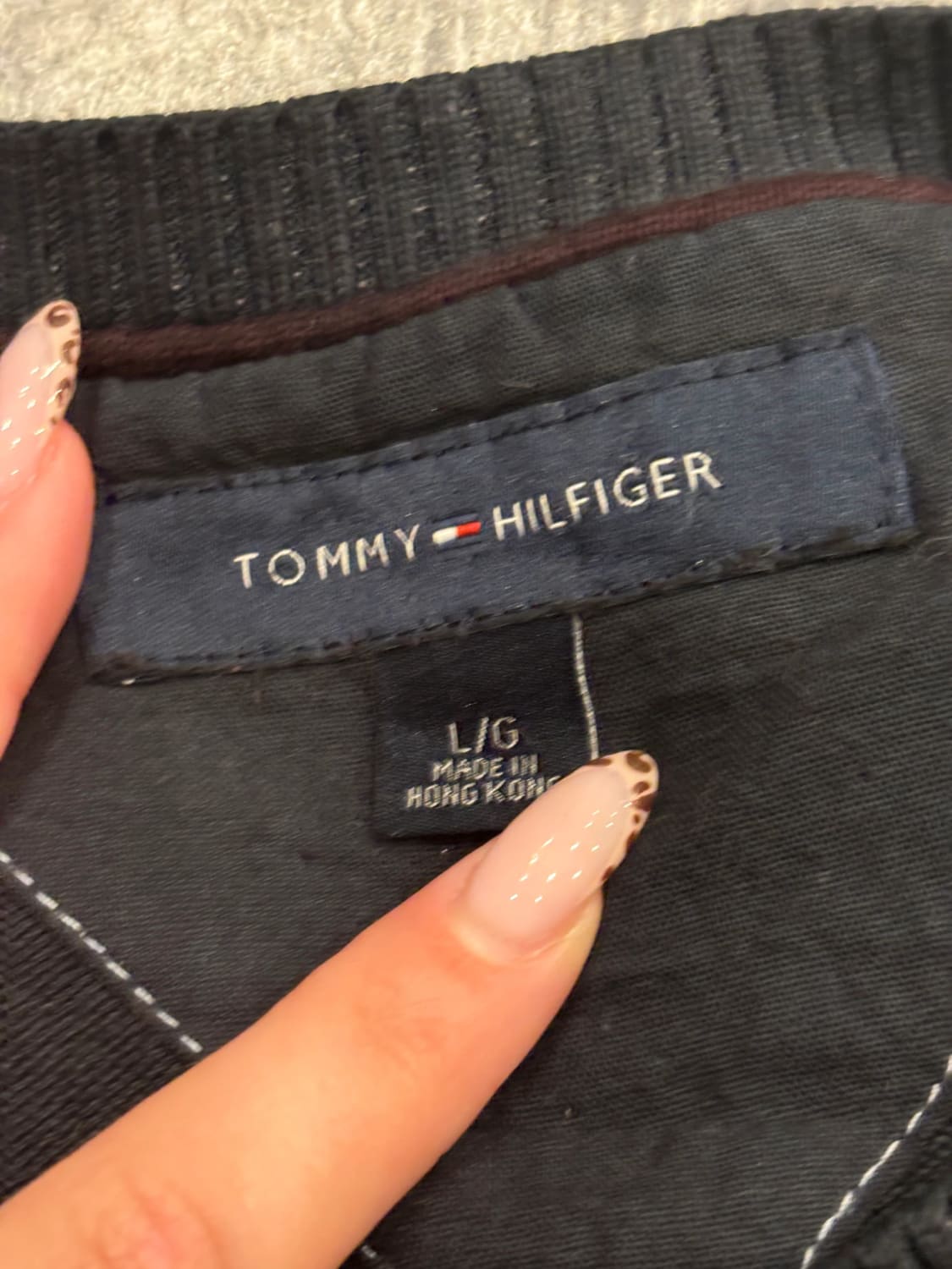 đź›’Pull Tommy Hilfiger Lđź›’