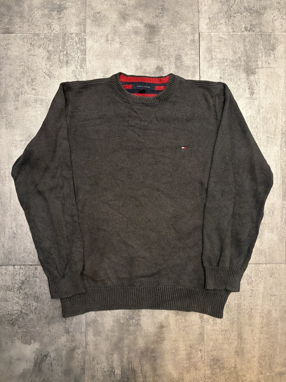 đź›’Pull Tommy Hilfiger Mđź›’