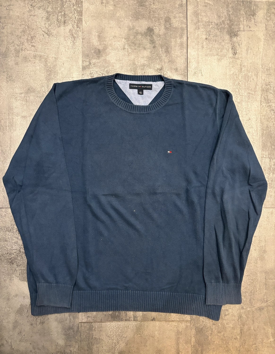 đź›’Pull Tommy Hilfiger Lđź›’