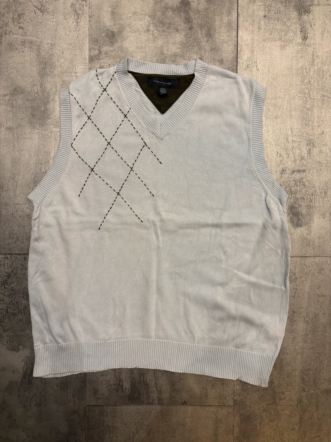 🛒Pull Tommy Hilfiger XL🛒