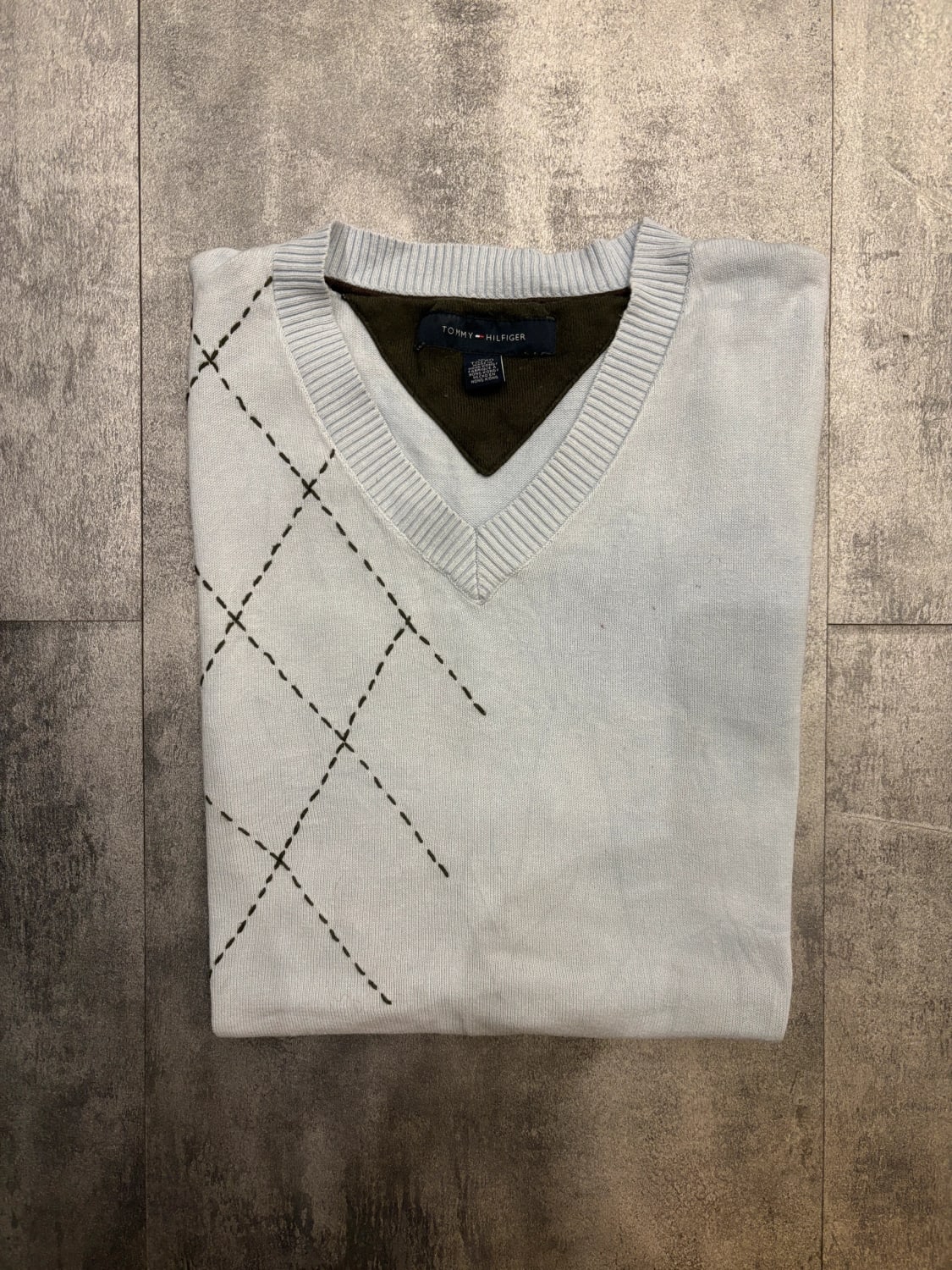 🛒Pull Tommy Hilfiger XL🛒