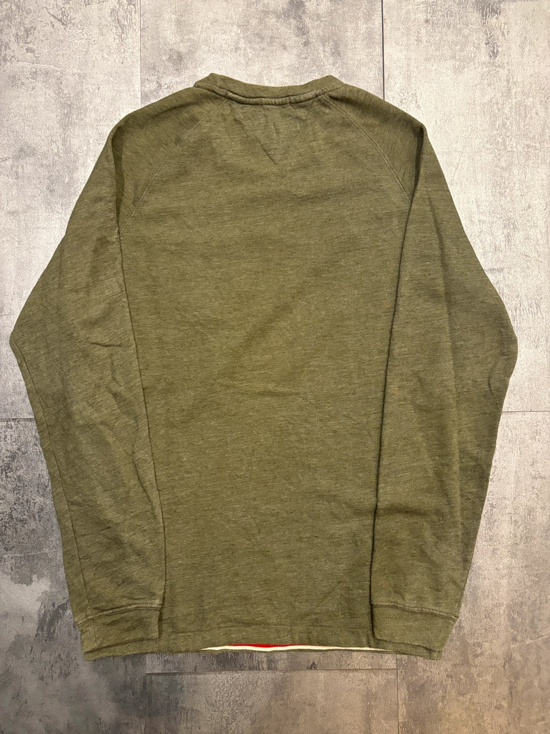 đź›’Pull Hilfiger Denim Mđź›’