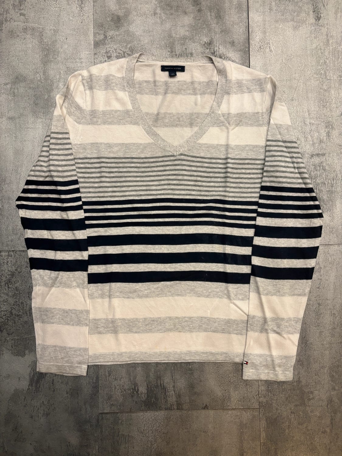 đź›’Pull Tommy Hilfiger Lđź›’