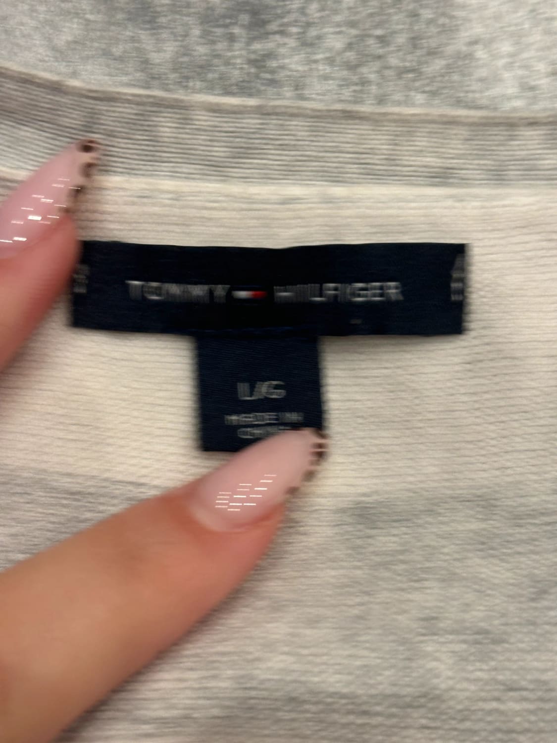 đź›’Pull Tommy Hilfiger Lđź›’