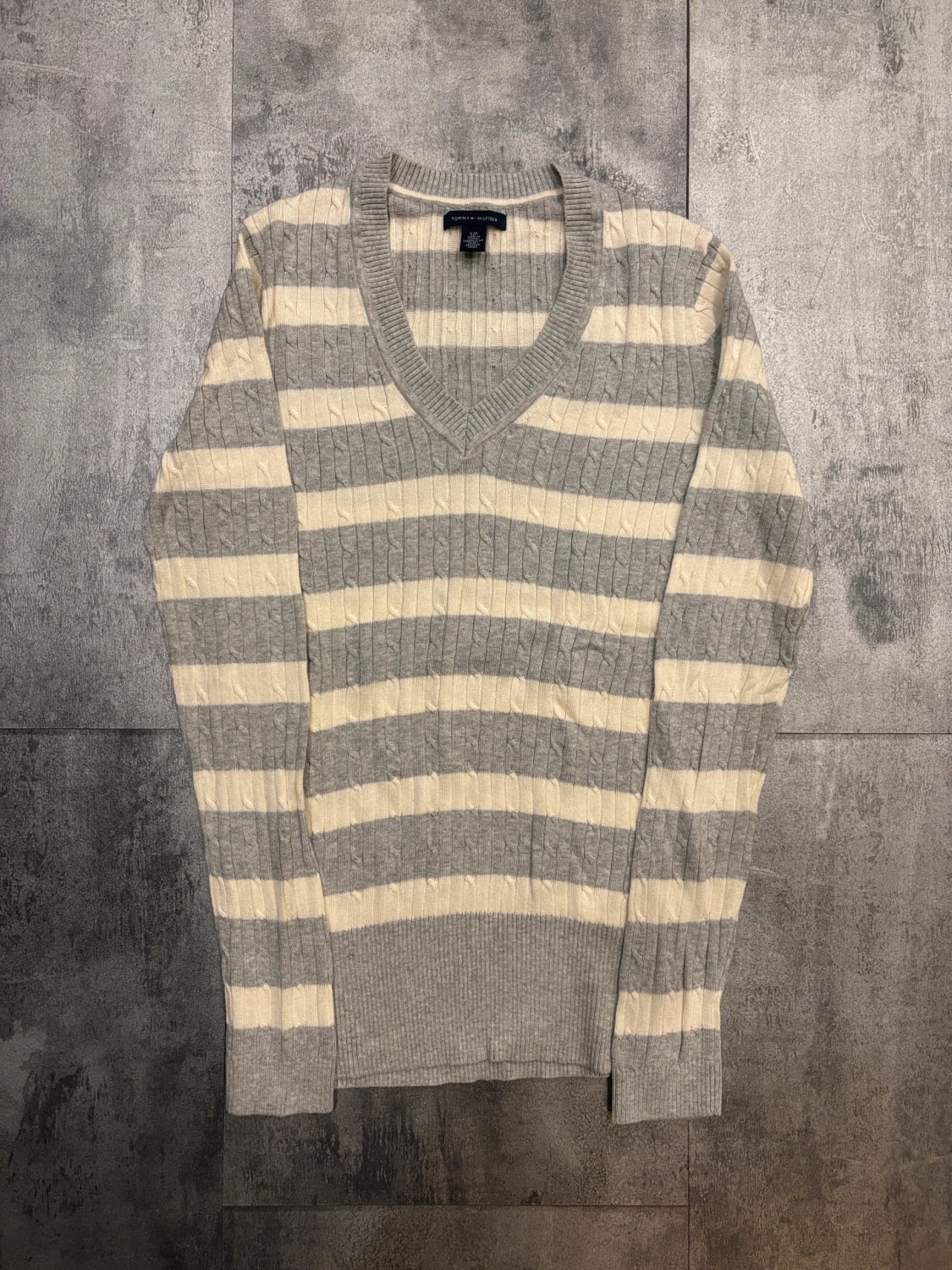 đź›’Pull Tommy Hilfiger Sđź›’
