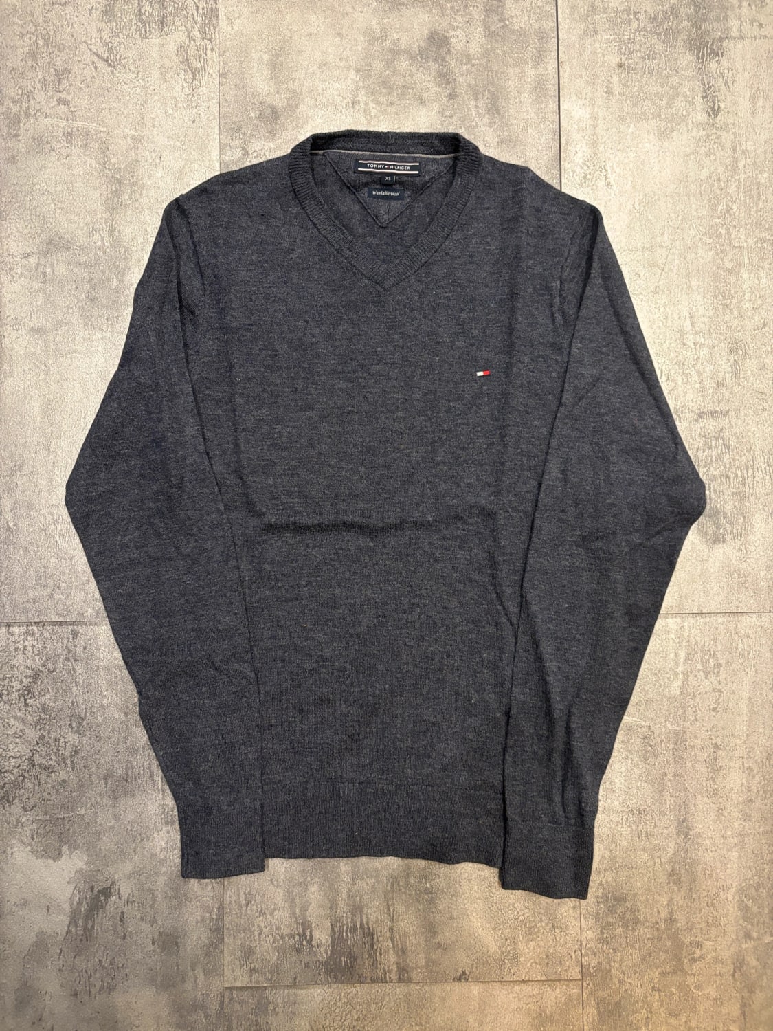 đź›’Pull Tommy Hilfiger XSđź›’