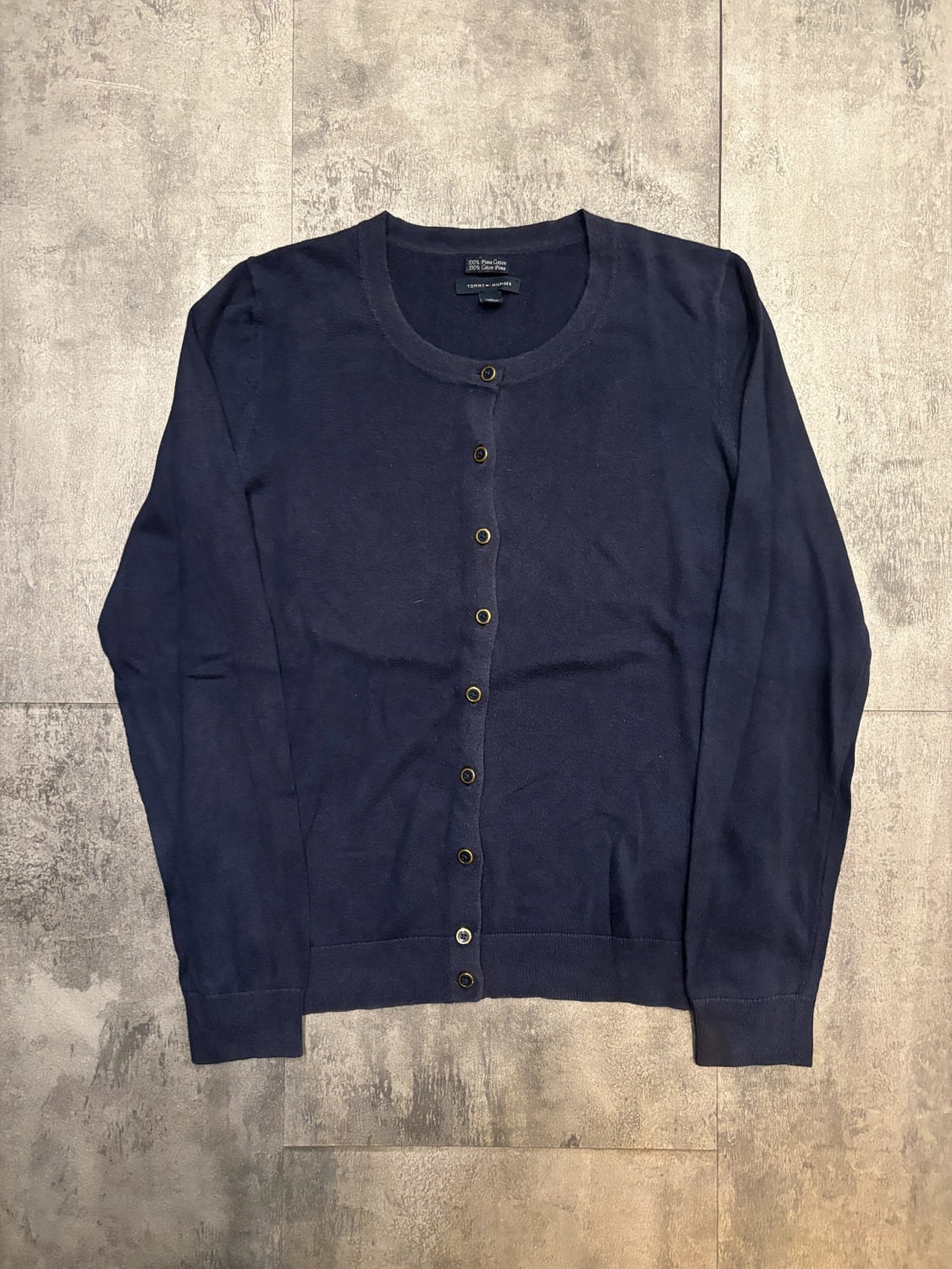 đź›’Pull Tommy Hilfiger Mđź›’
