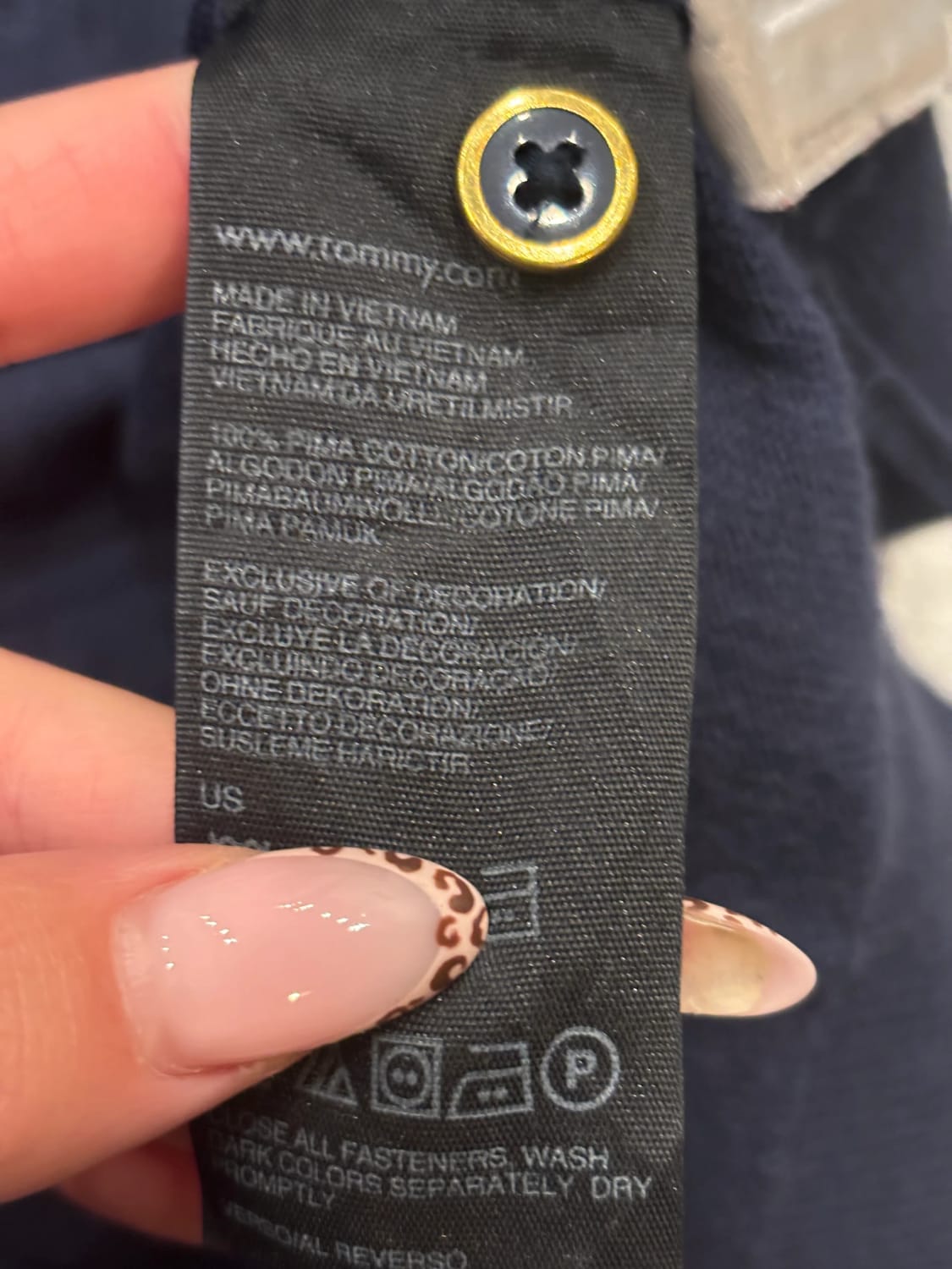 đź›’Pull Tommy Hilfiger Mđź›’