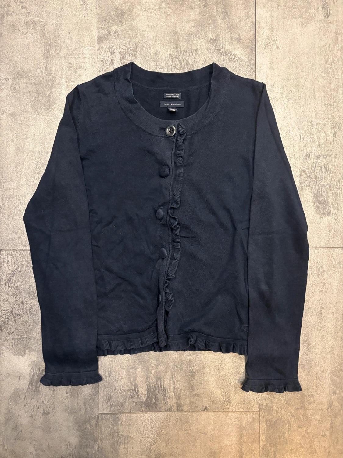 đź›’Pull Tommy Hilfiger M đź›’