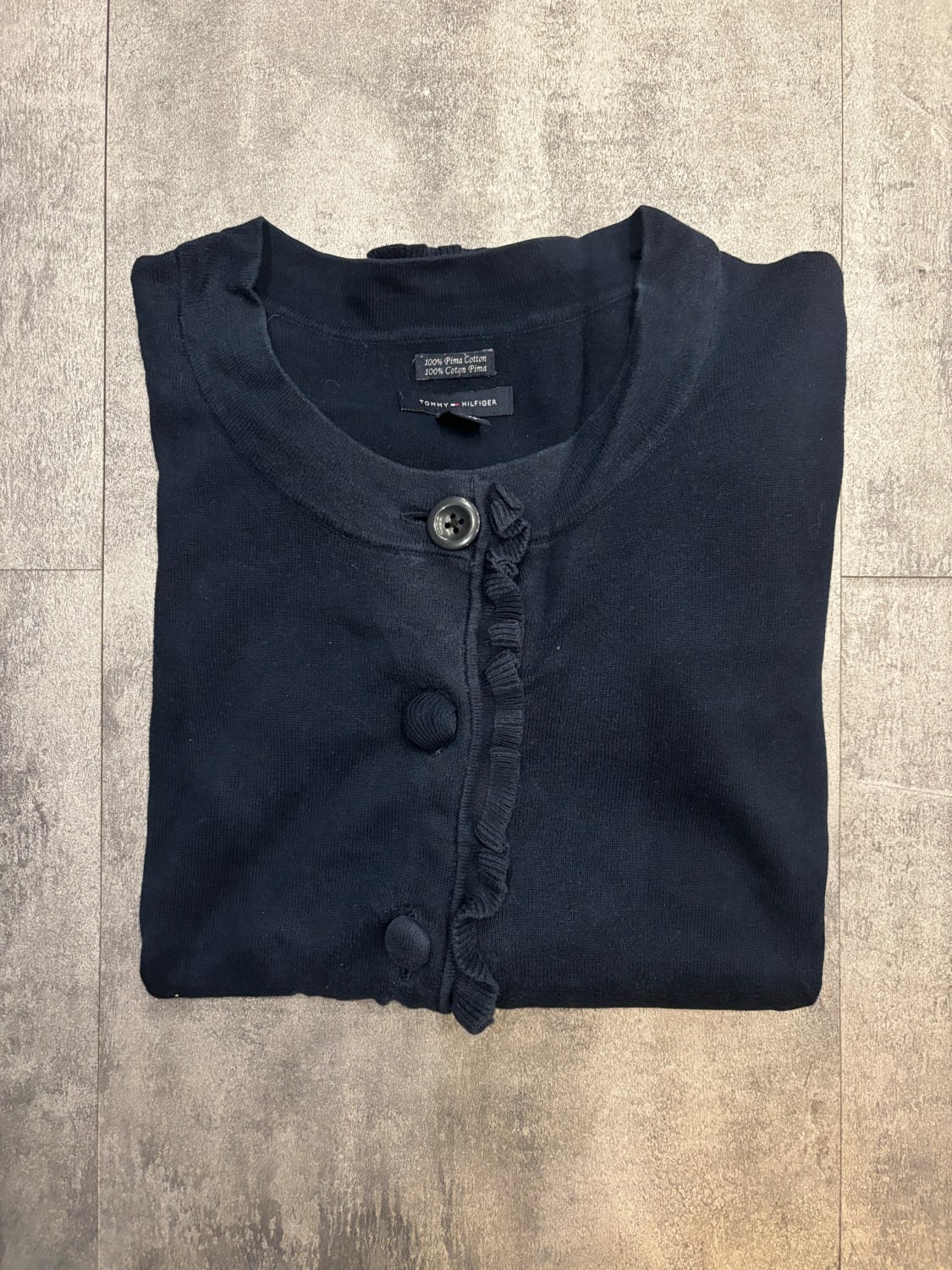 đź›’Pull Tommy Hilfiger M đź›’