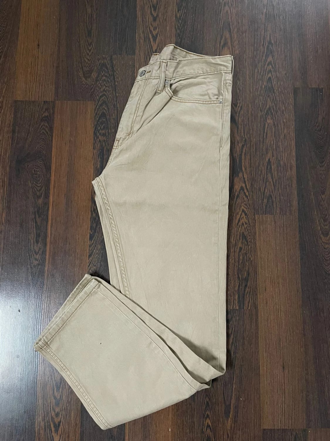 đź›’Jean Levi's 508 W34 L32đź›’