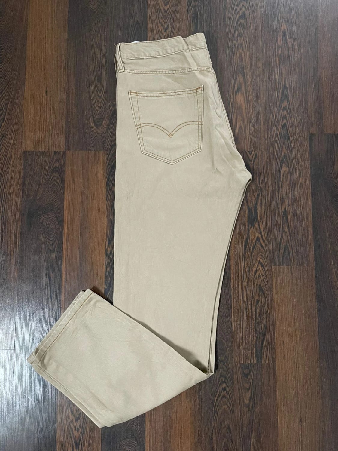 đź›’Jean Levi's 508 W34 L32đź›’