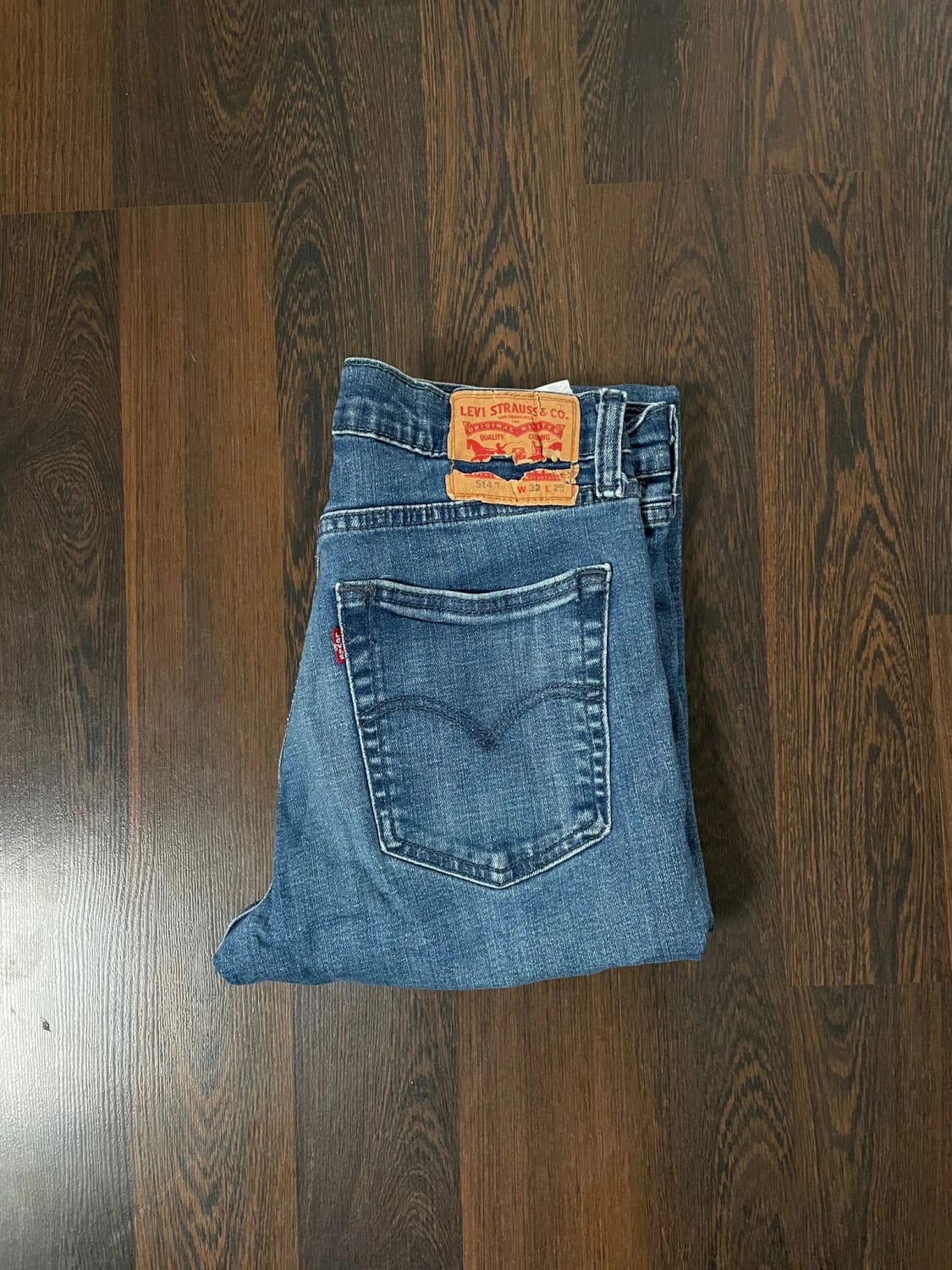 đź›’Jean Levi's W32 L29đź›’