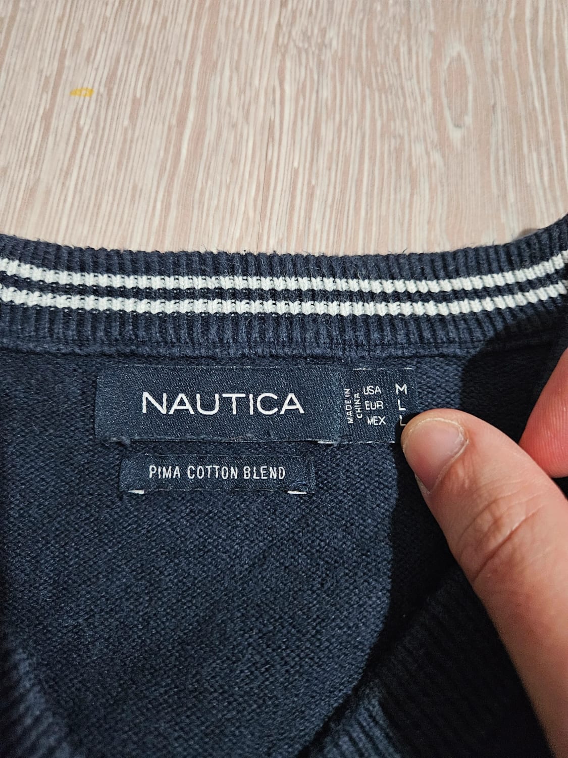đź›’Pull Nautica L đź›’