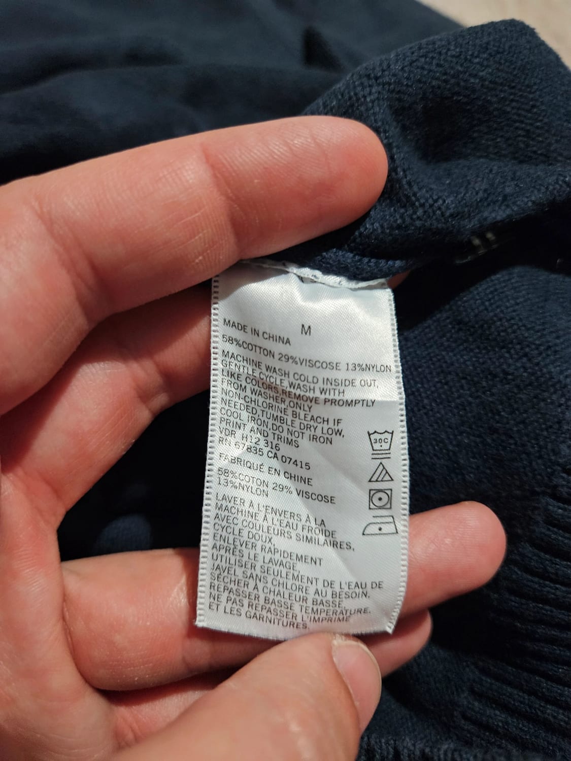đź›’Pull Nautica L đź›’