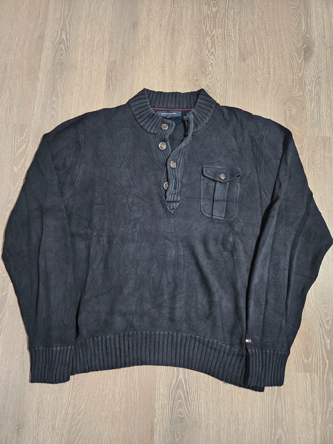 đź›’Pull Tommy Hilfiger XXL đź›’