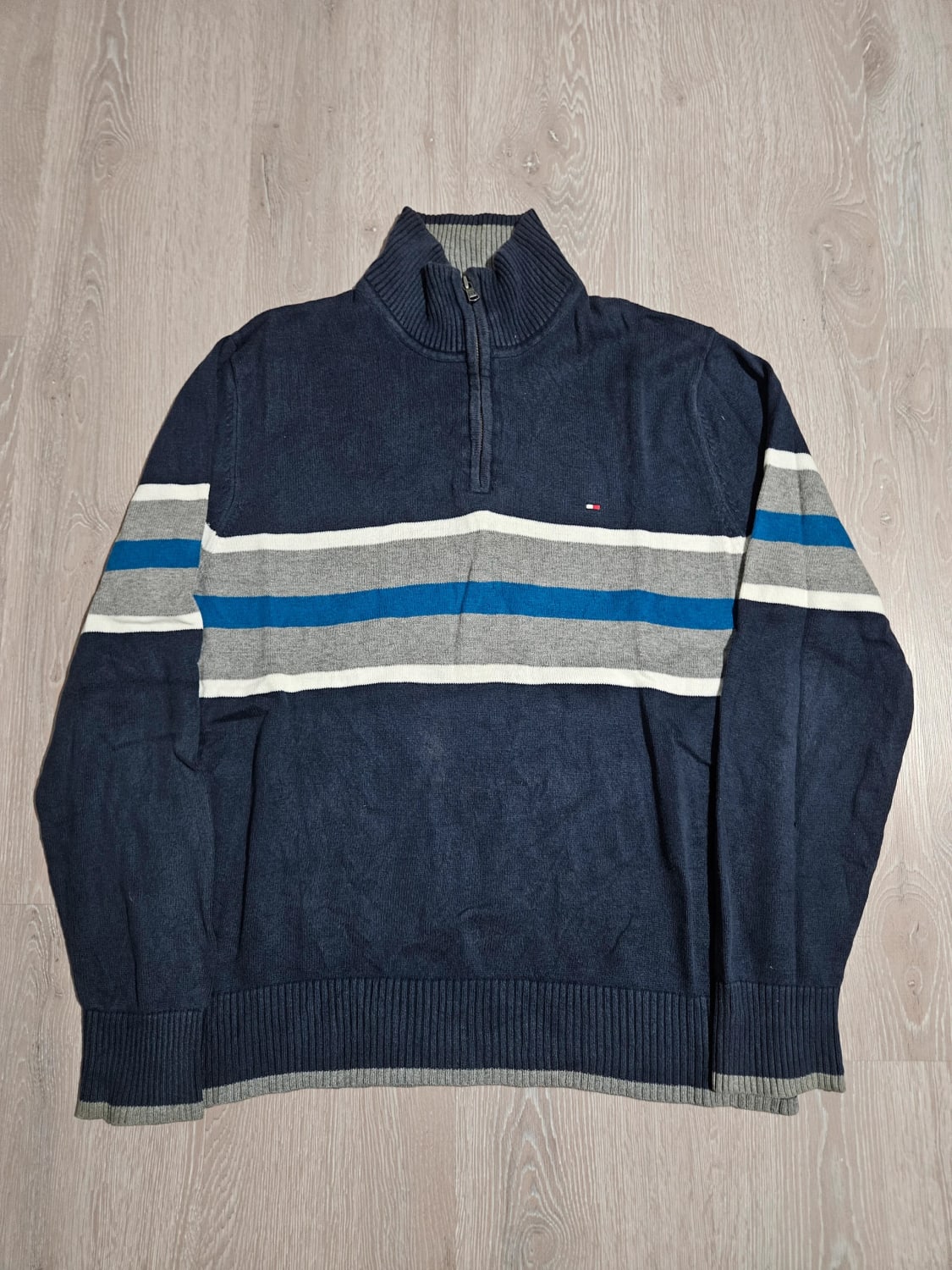 đź›’Pull Tommy Hilfiger S đź›’