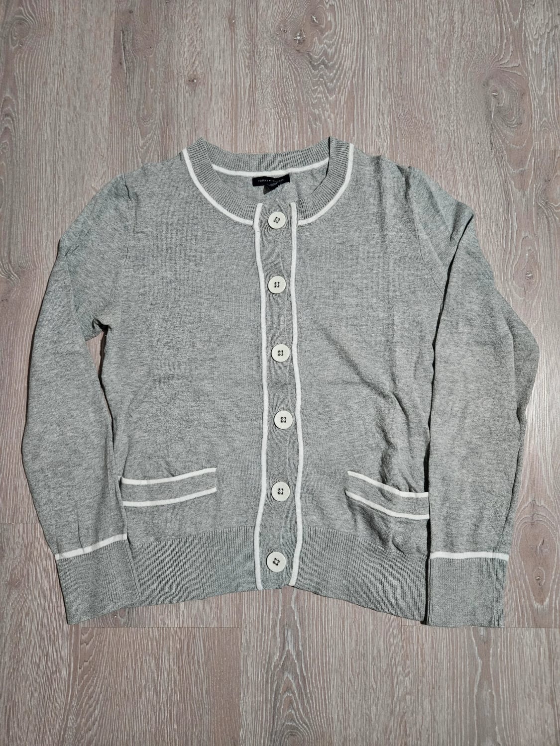 đź›’Pull Tommy Hilfiger S đź›’