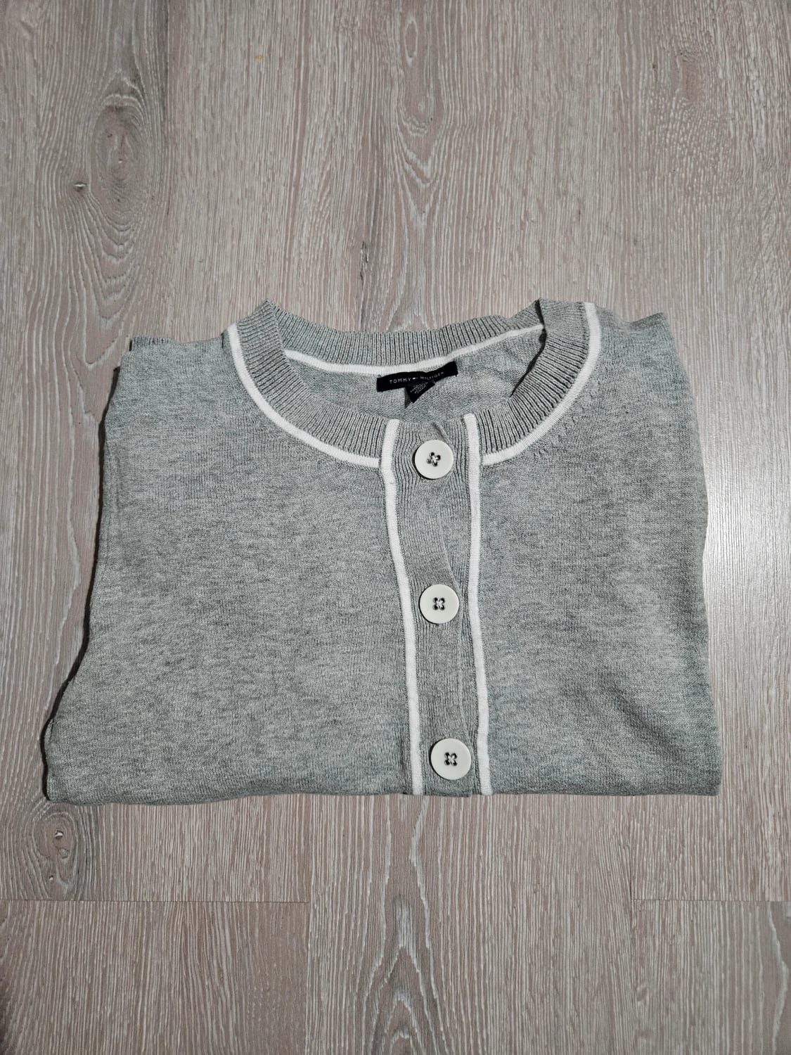 đź›’Pull Tommy Hilfiger S đź›’
