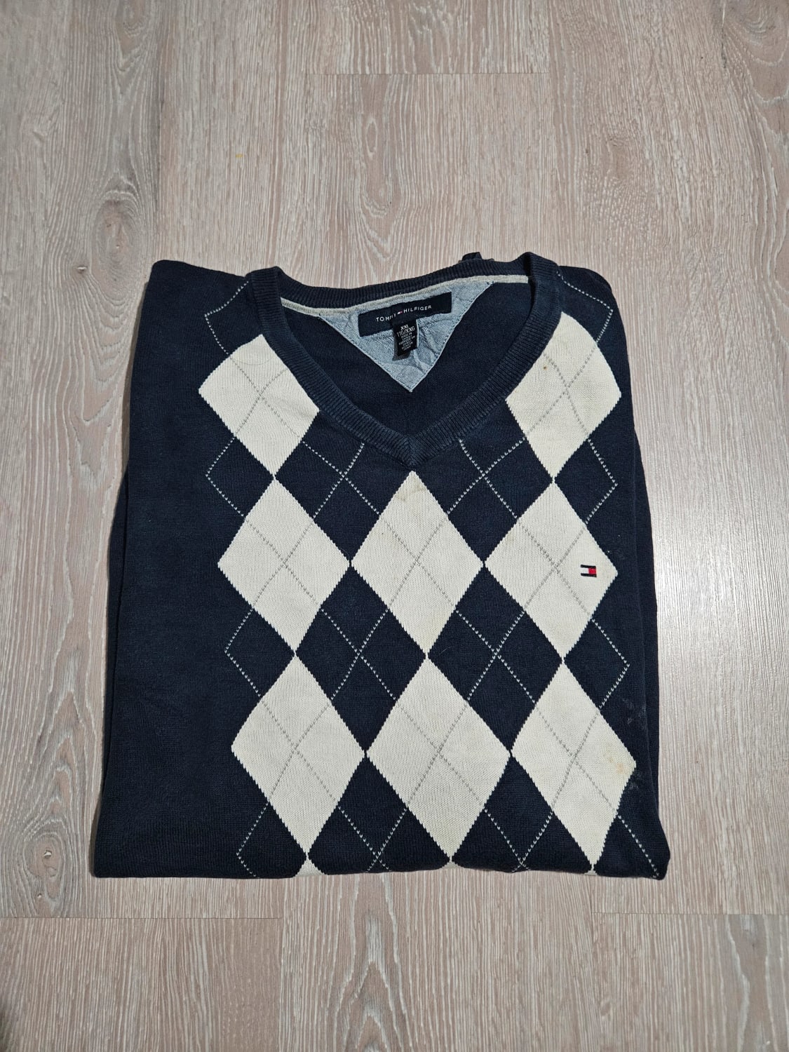 đź›’Pull Tommy Hilfiger XXL đź›’