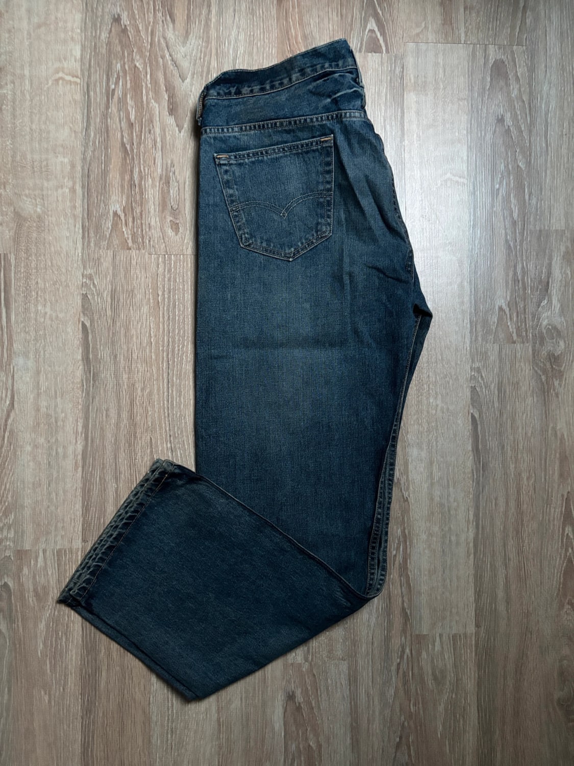 đź›’Jean Levi's 569 W36 L34 đź›’