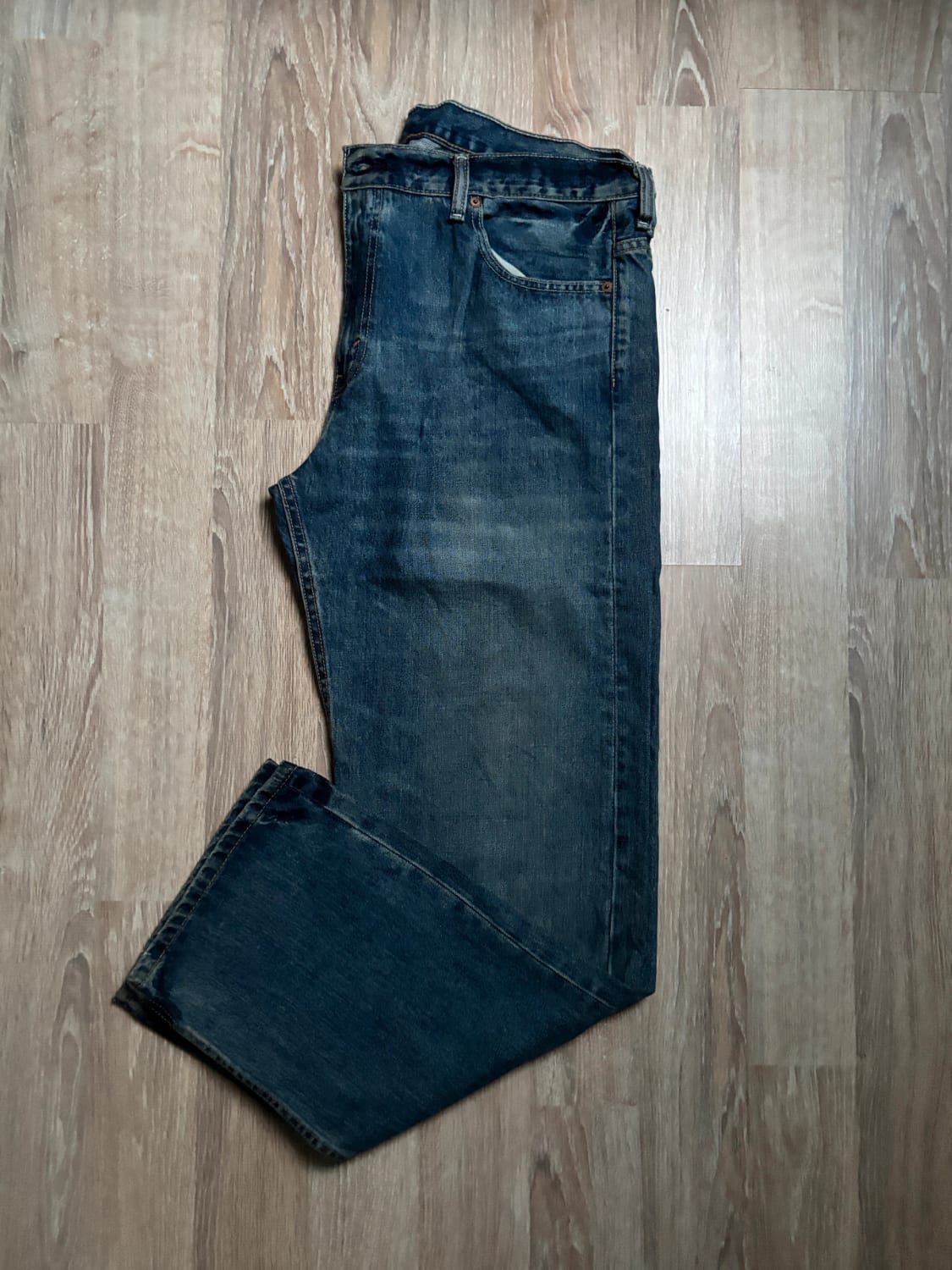 đź›’Jean Levi's 569 W36 L34 đź›’