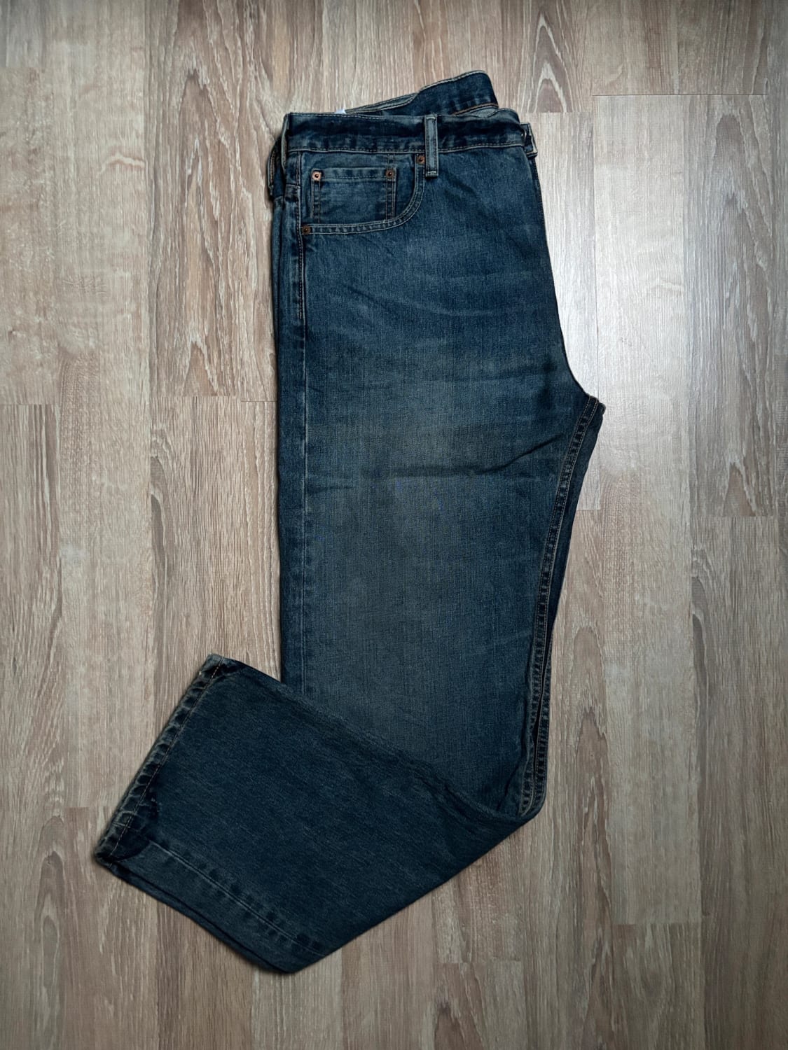 đź›’Jean Levi's 569 W36 L34 đź›’