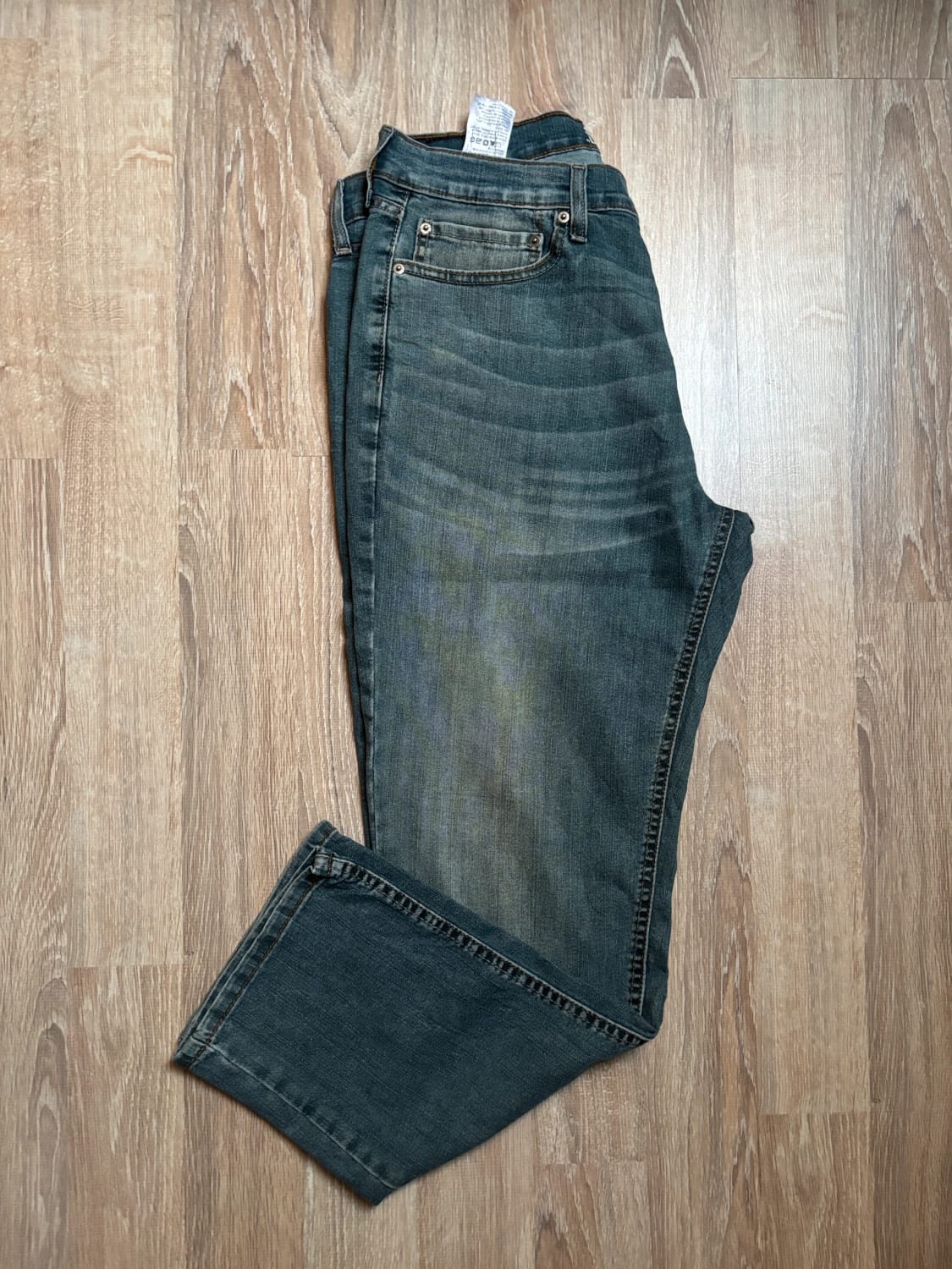 đź›’Jean Levi's Signature W36 L32 đź›’
