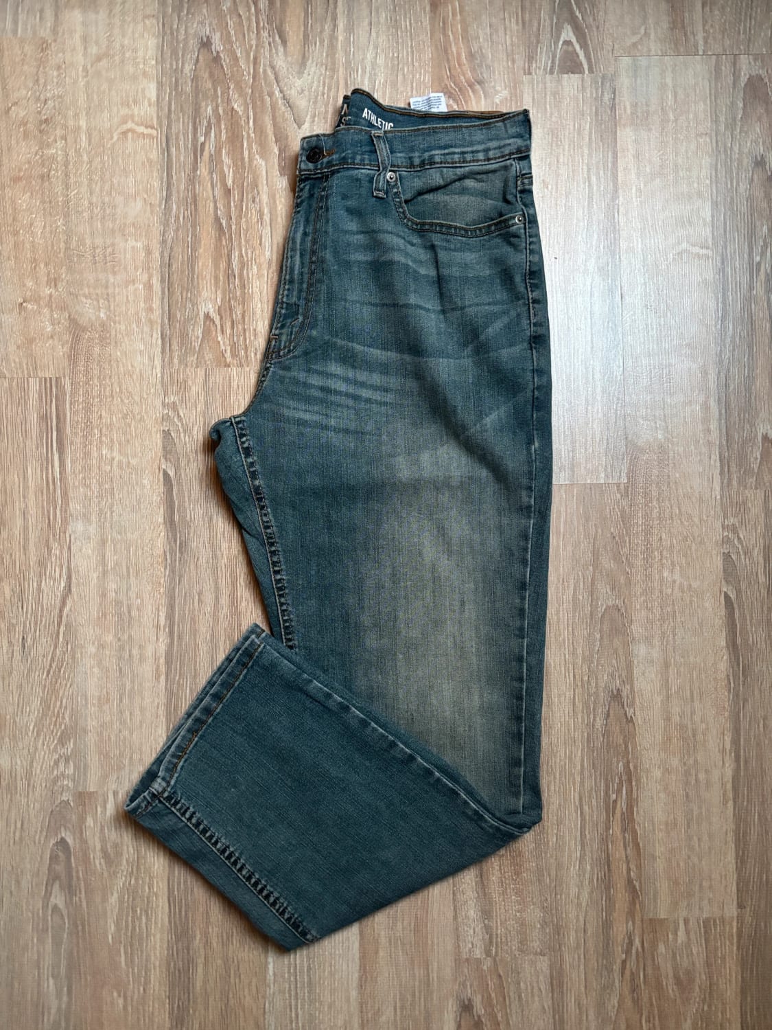 đź›’Jean Levi's Signature W36 L32 đź›’