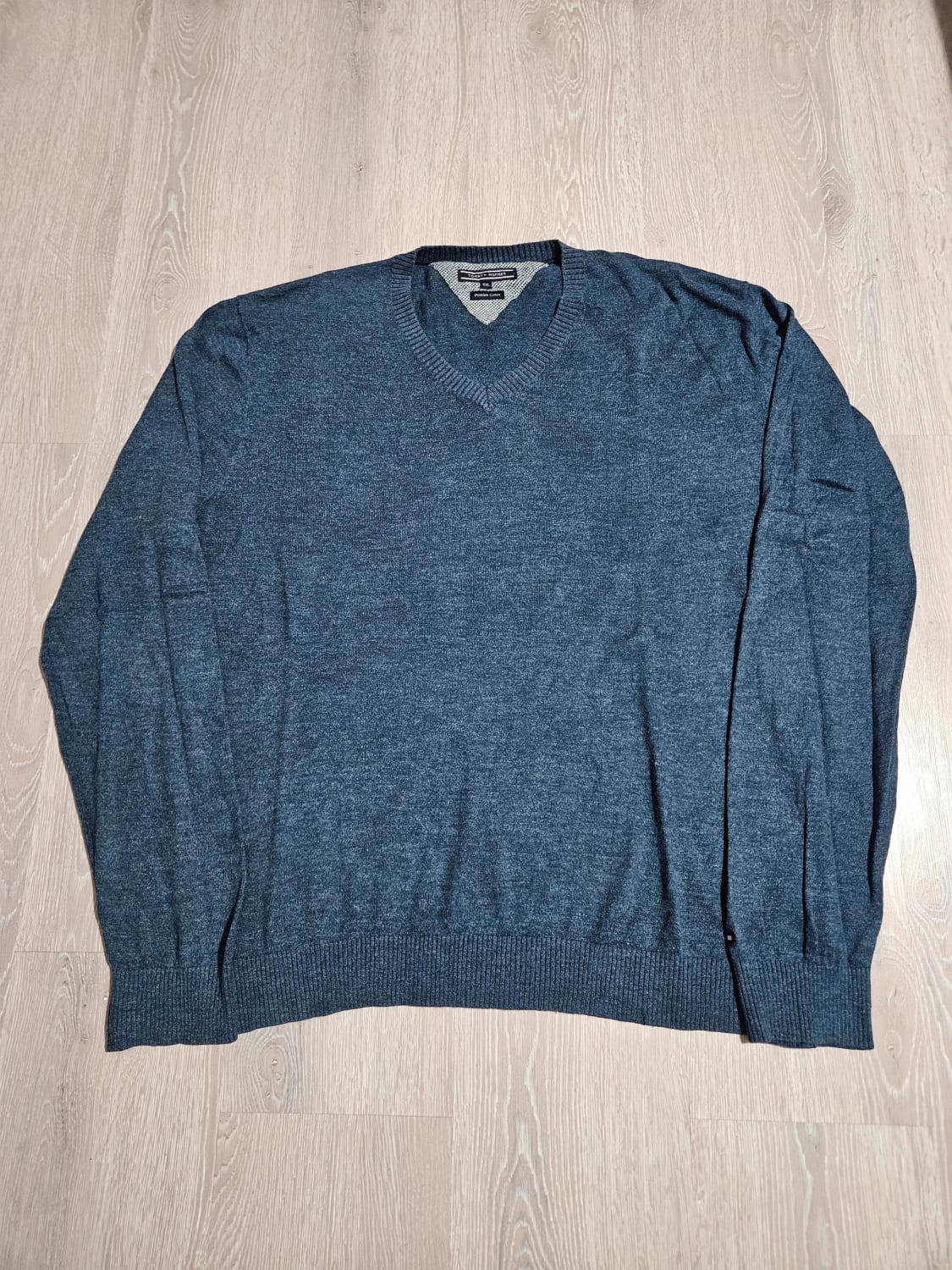 đź›’Pull Tommy Hilfiger XXL đź›’