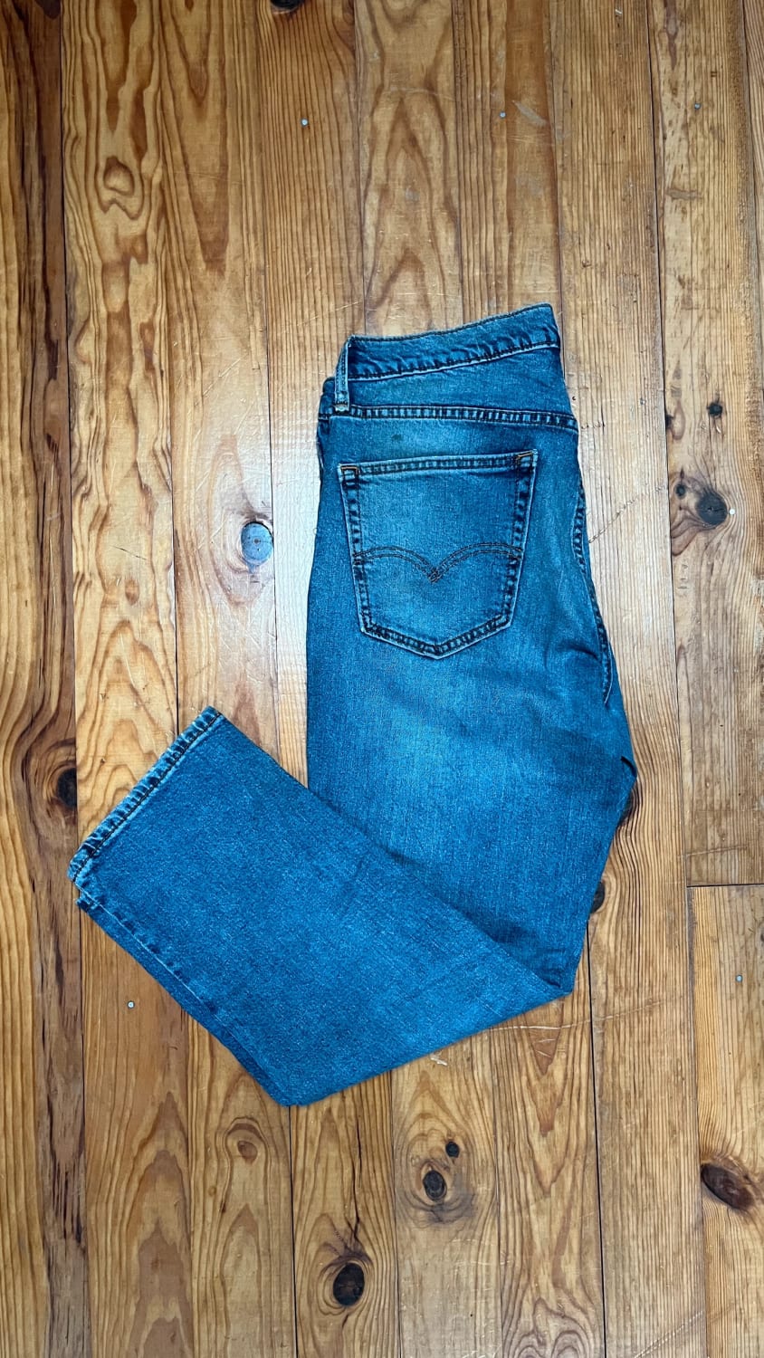 đź›’Jeans Levi's 541 W34 L29đź›’