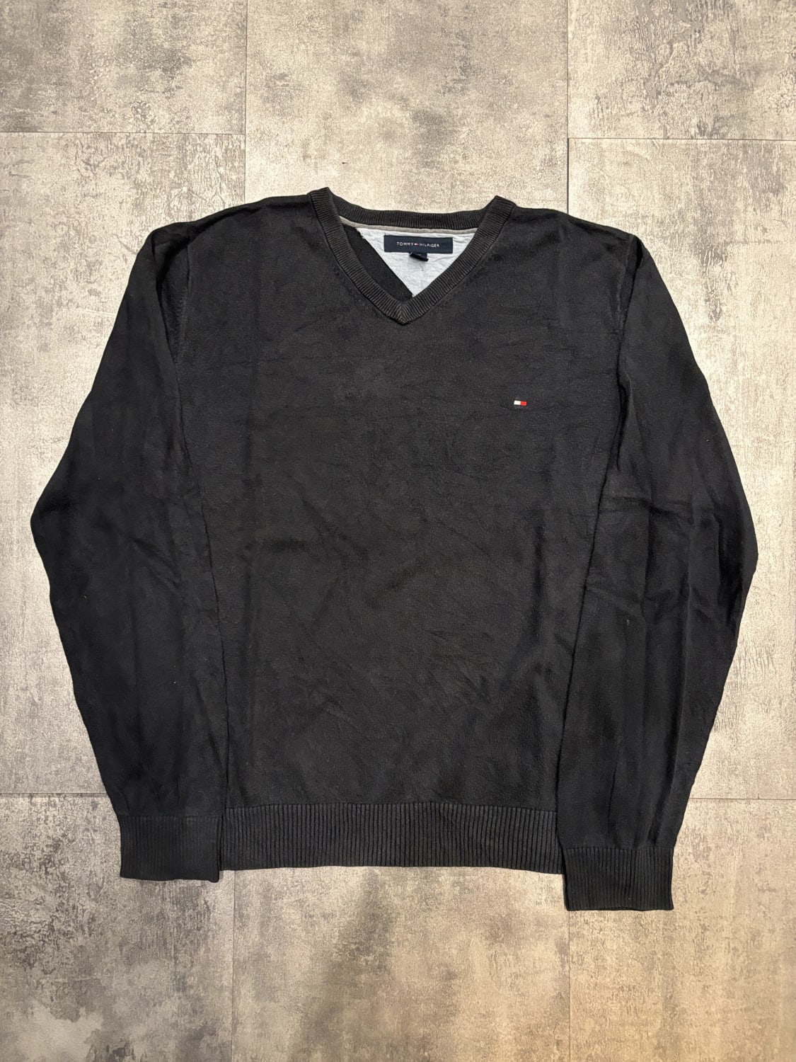 đź›’Pull Tommy Hilfiger L đź›’