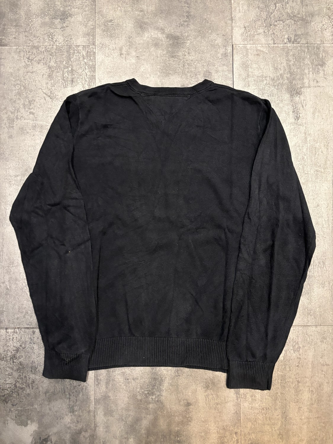 đź›’Pull Tommy Hilfiger L đź›’