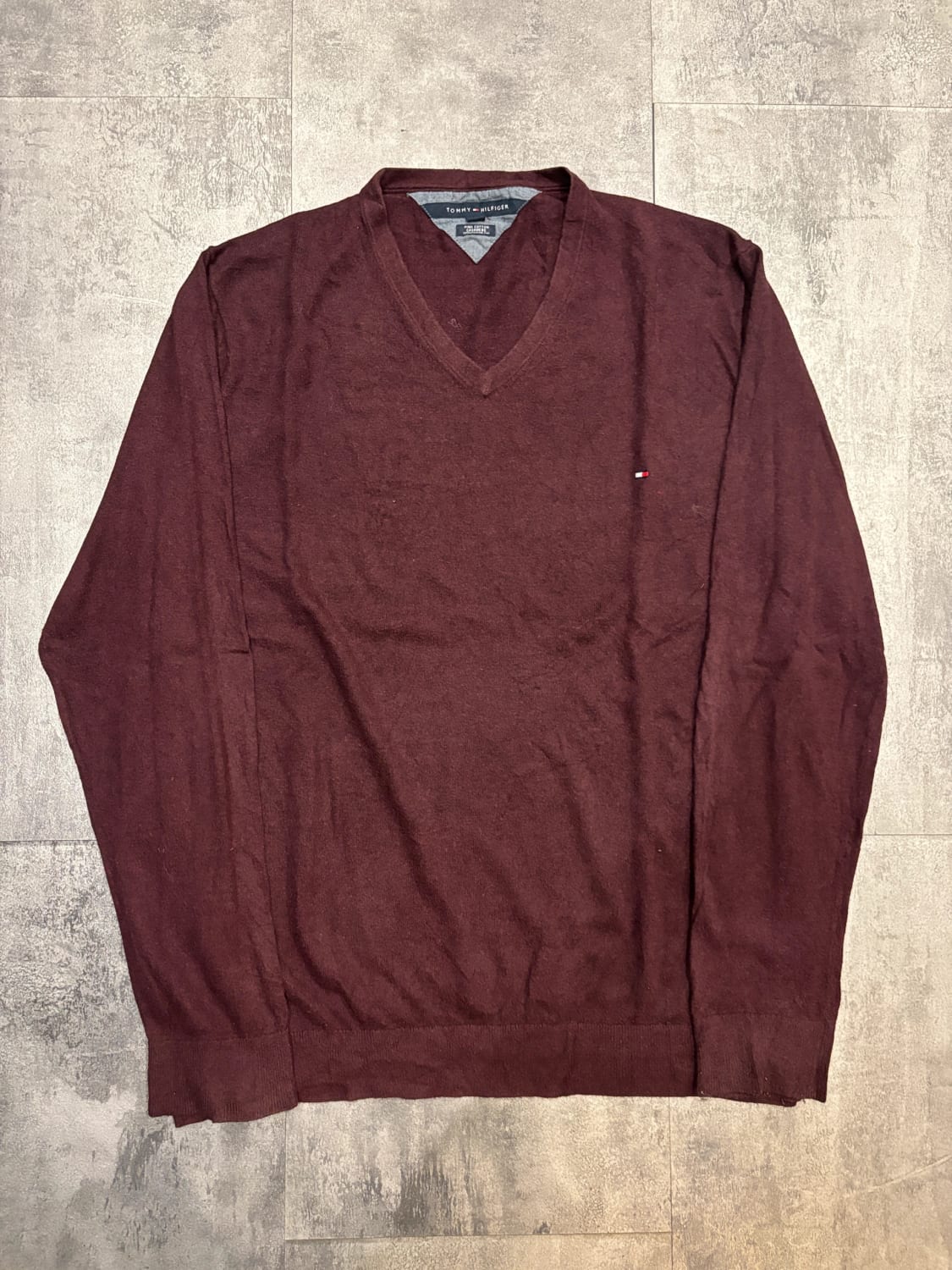 đź›’Pull Tommy Hilfiger XXL đź›’