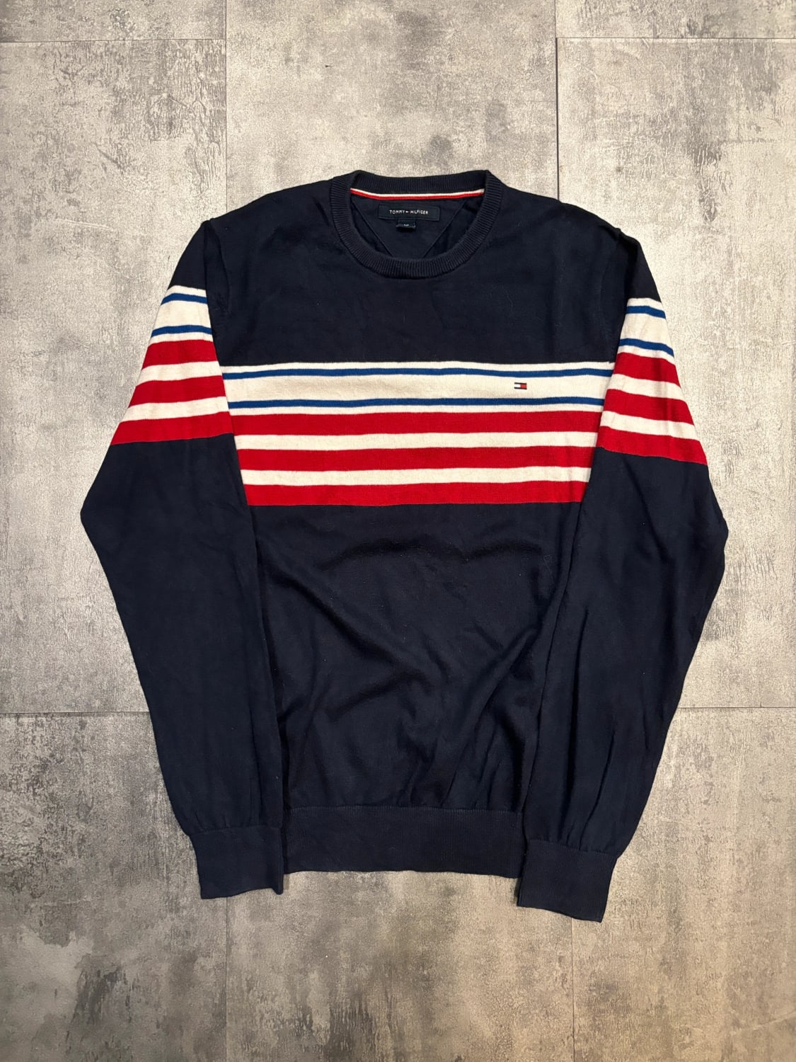đź›’Pull Tommy Hilfiger S đź›’