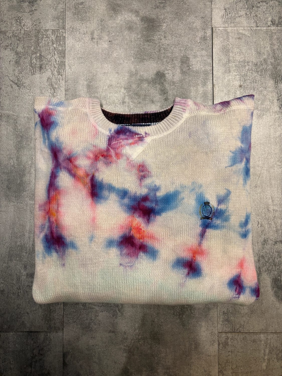 đź›’Pull Tommy Hilfiger XL đź›’