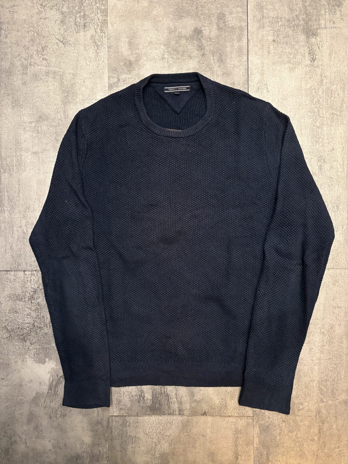 đź›’Pull Tommy Hilfiger L đź›’