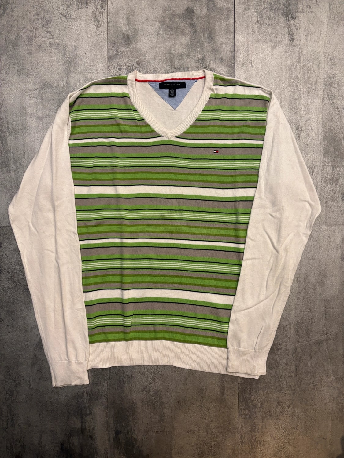 đź›’Pull Tommy Hilfiger XL đź›’