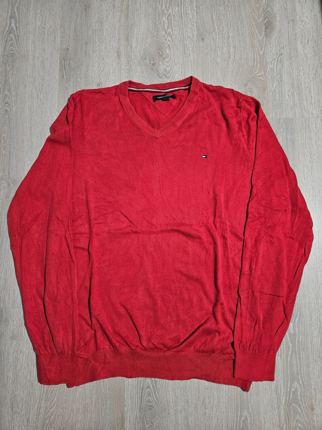 đź›’Pull Tommy Hilfiger XL đź›’
