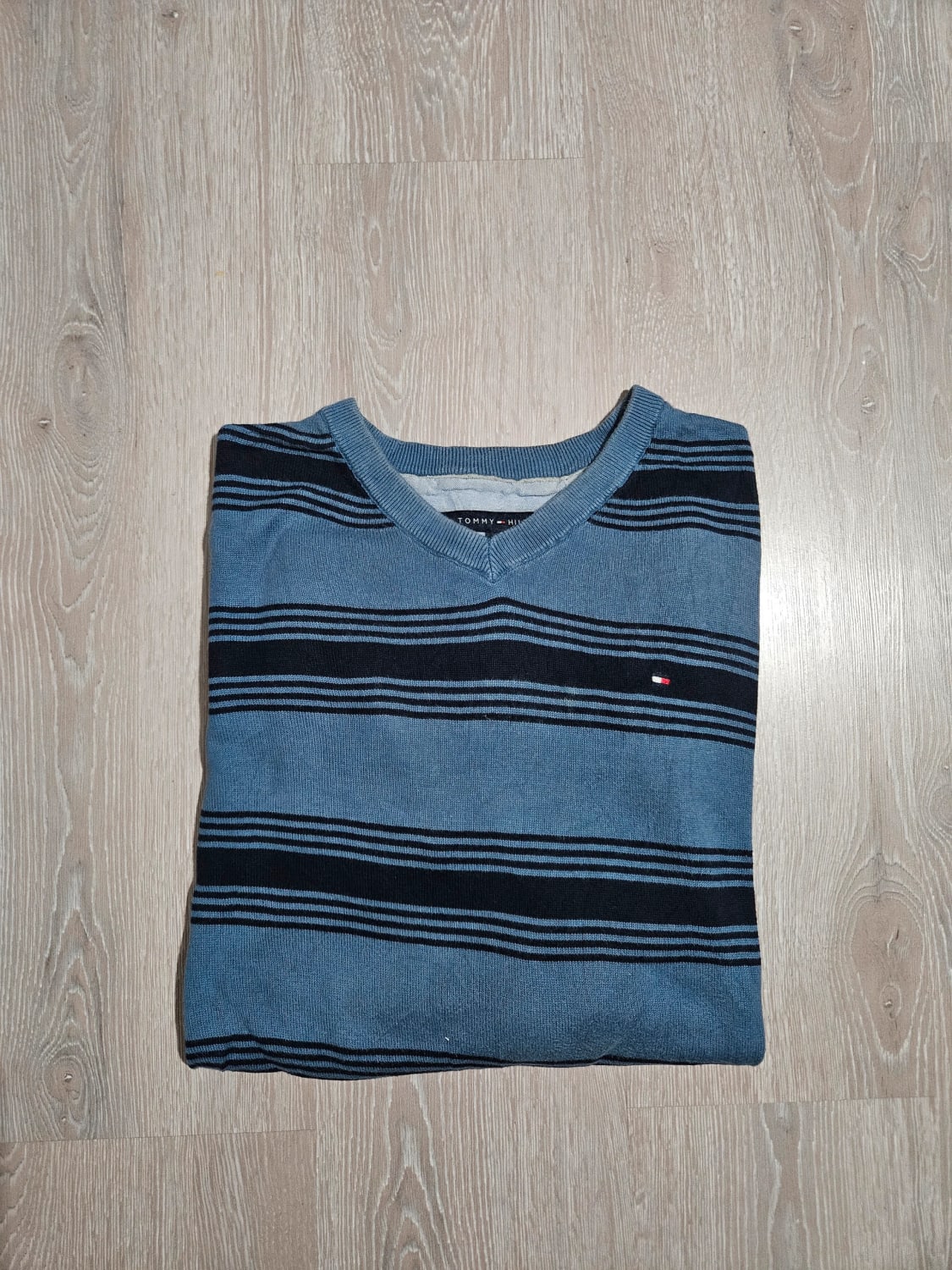 đź›’Pull Tommy Hilfiger L đź›’