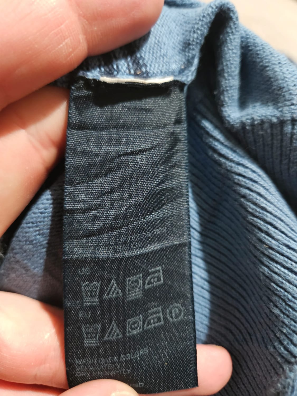 đź›’Pull Tommy Hilfiger L đź›’
