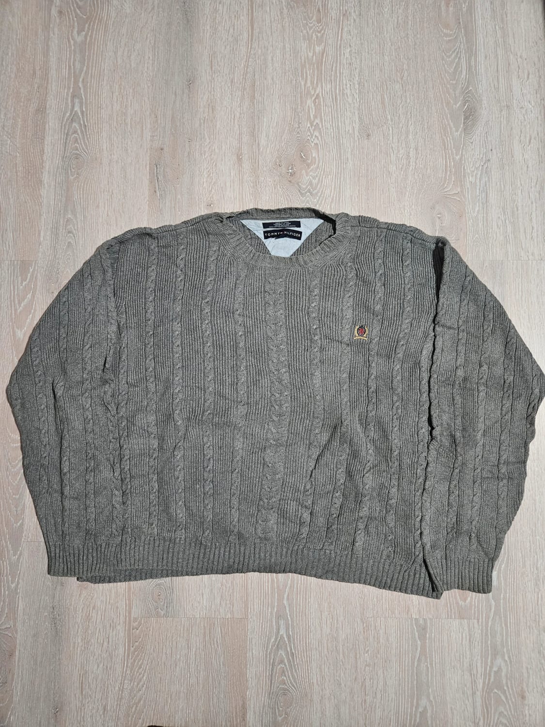 đź›’Pull Tommy Hilfiger L đź›’