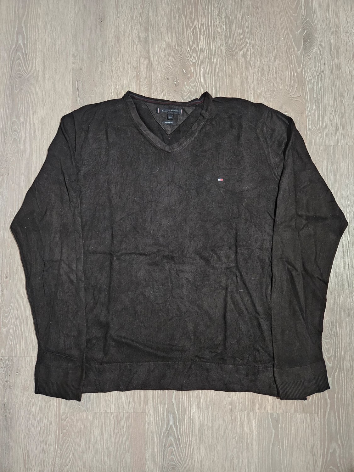 đź›’Pull Tommy Hilfiger XXL đź›’