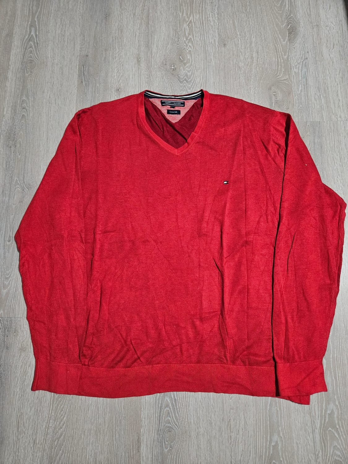 đź›’Pull Tommy Hilfiger XXL đź›’